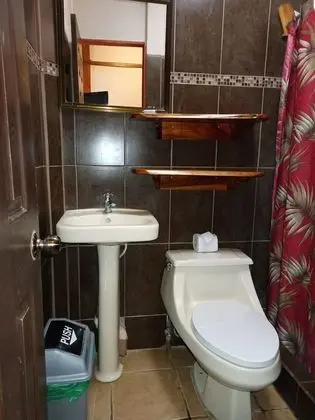 Double Room with Extra Bed