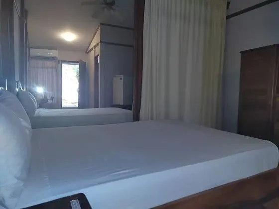 Standard Dört Kişilik Oda