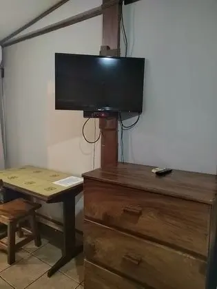 Standard Dört Kişilik Oda