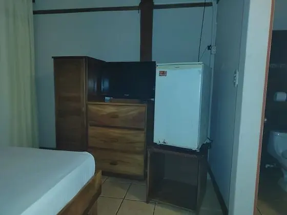 Standard Dört Kişilik Oda