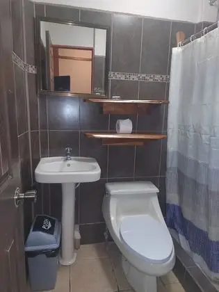 Standard Dört Kişilik Oda