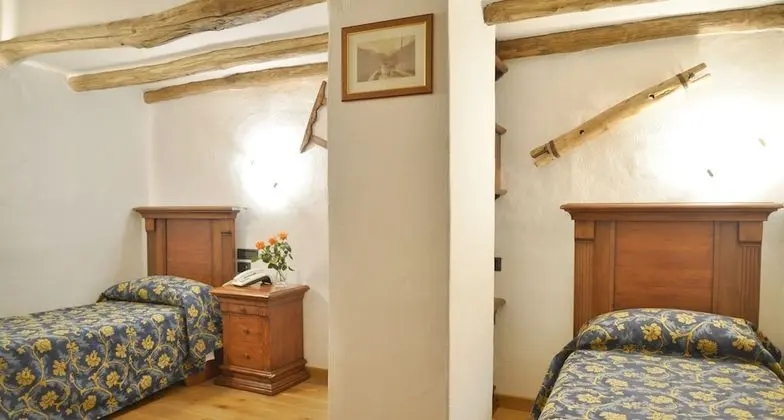 İki Ayrı Yataklı Oda, Engellilere Uygun