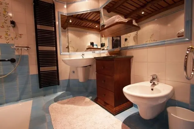 İki Ayrı Yataklı Oda, Engellilere Uygun