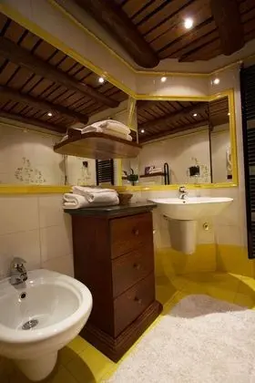 İki Ayrı Yataklı Oda, Engellilere Uygun