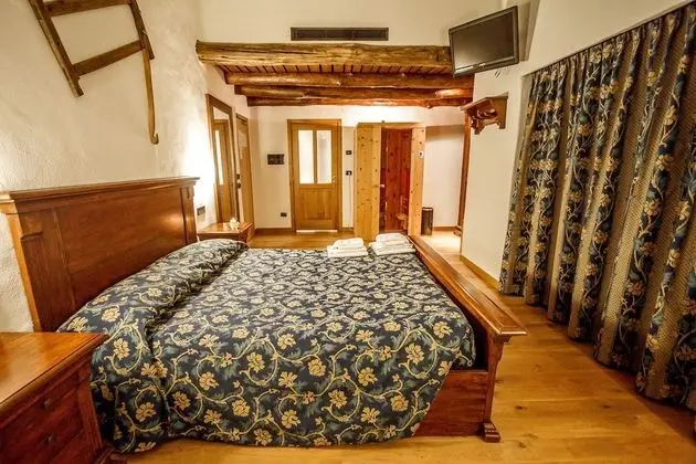 Tek Büyük Yataklı Oda, Engellilere Uygun, Balkon