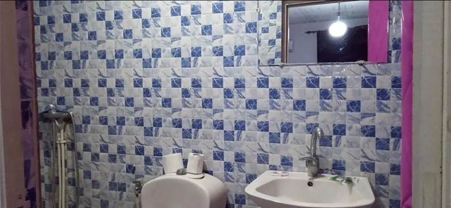 Üç Kişilik Oda
