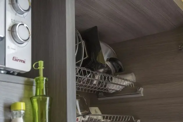 Süit, Özel Banyo