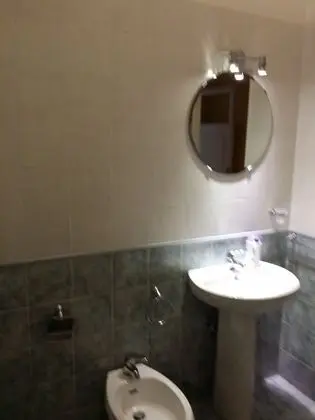 Süit, Özel Banyo