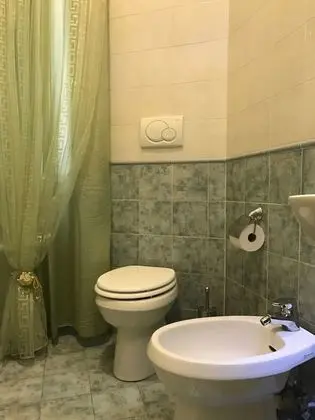 Süit, Özel Banyo