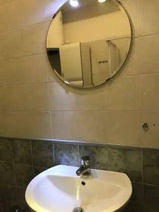 Süit, Özel Banyo