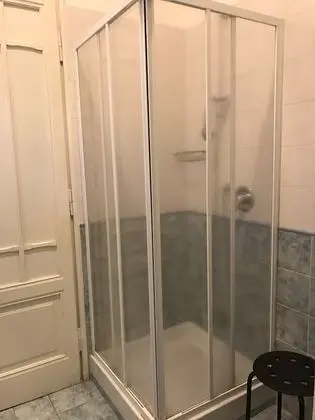 Süit, Özel Banyo
