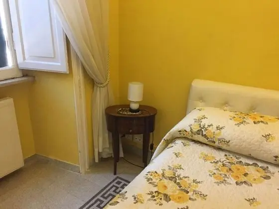 Tek Büyük Yataklı Oda, Özel Banyo