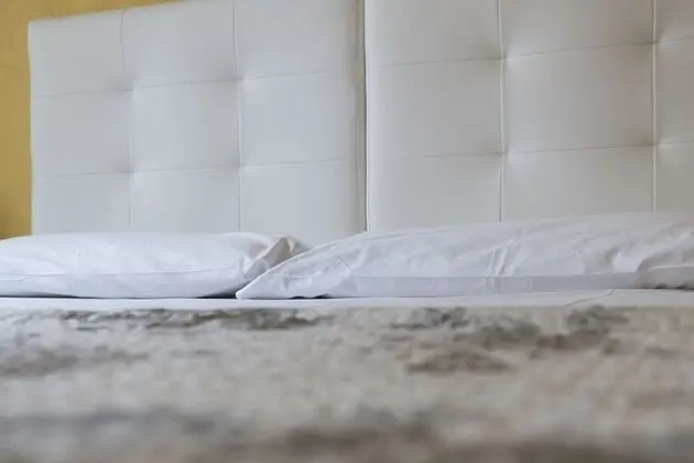 Tek Büyük Yataklı Oda, Özel Banyo