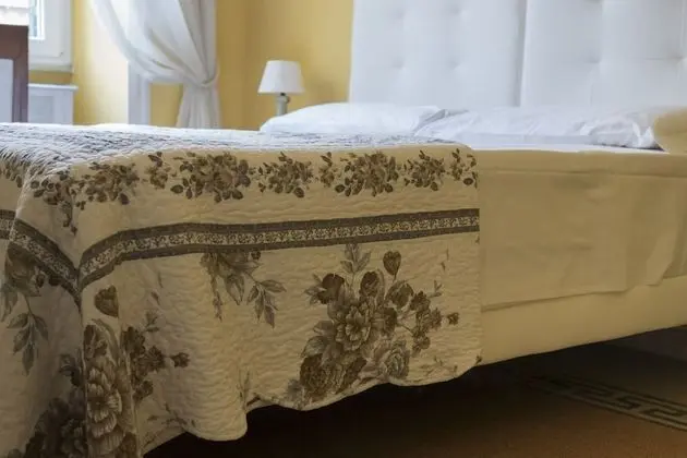 Tek Büyük Yataklı Oda, Özel Banyo