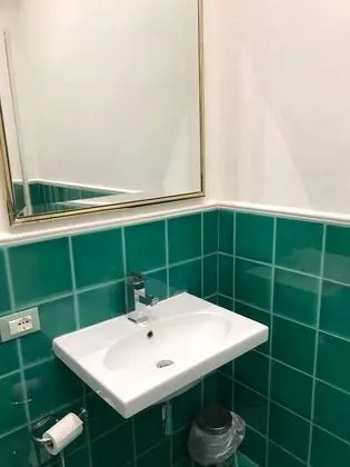 Tek Büyük Yataklı Oda, Özel Banyo