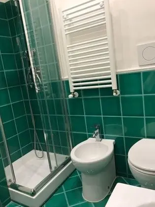 Tek Büyük Yataklı Oda, Özel Banyo