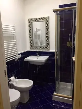 Tek Büyük Yataklı Oda, Özel Banyo