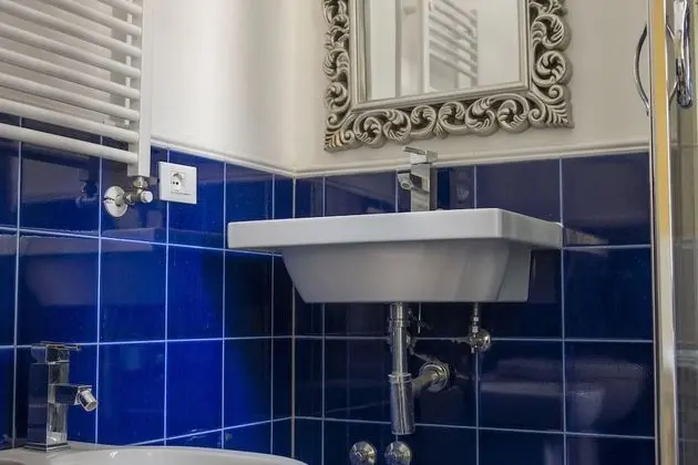 Tek Büyük Yataklı Oda, Özel Banyo