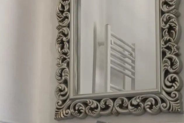 Tek Büyük Yataklı Oda, Özel Banyo