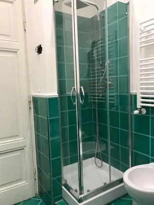 Tek Büyük Yataklı Oda, Özel Banyo