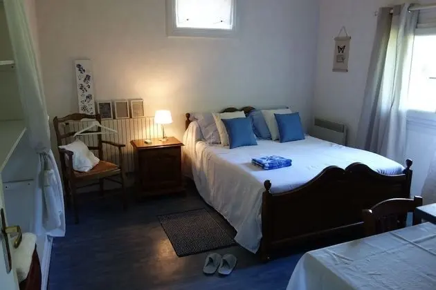 Superior Tek Büyük Yataklı Oda, Park Manzaralı (Saphir)