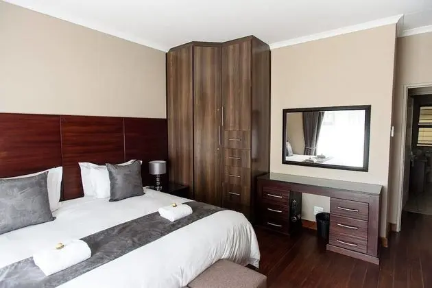 Deluxe Dağ Evi