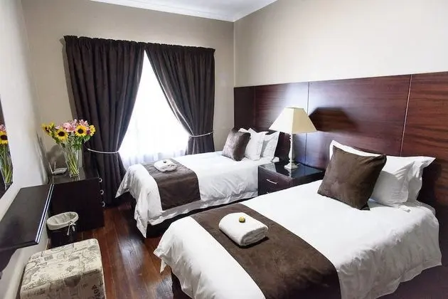 Deluxe Dağ Evi