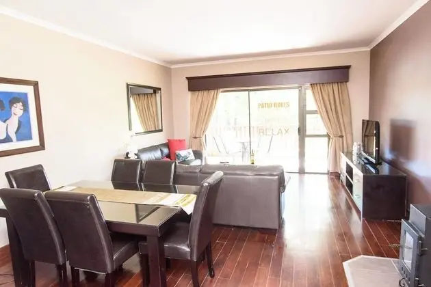 Deluxe Dağ Evi