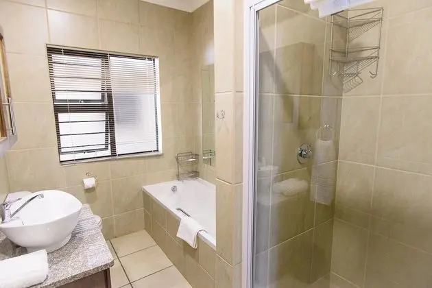 Deluxe Dağ Evi