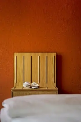 Comfort Üç Kişilik Oda