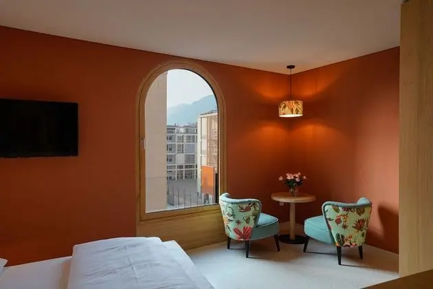 Comfort Üç Kişilik Oda