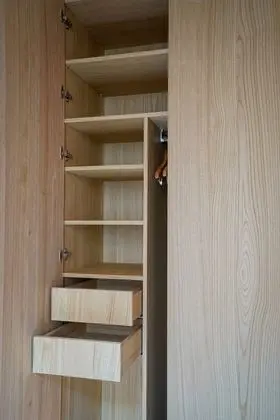 Comfort Üç Kişilik Oda