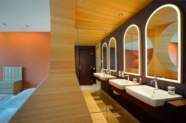 Comfort Üç Kişilik Oda