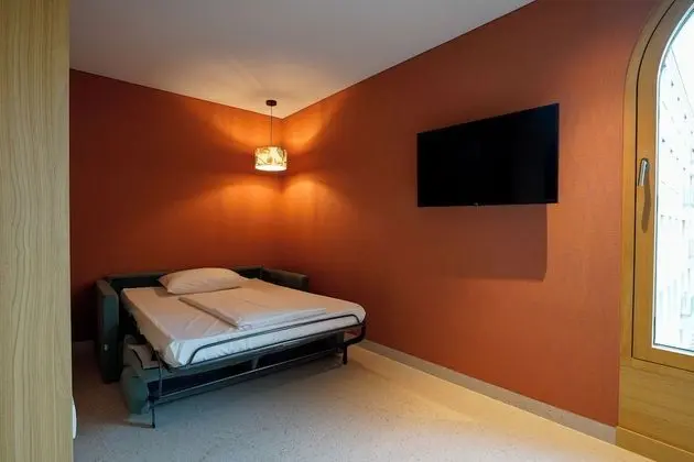 Comfort Üç Kişilik Oda