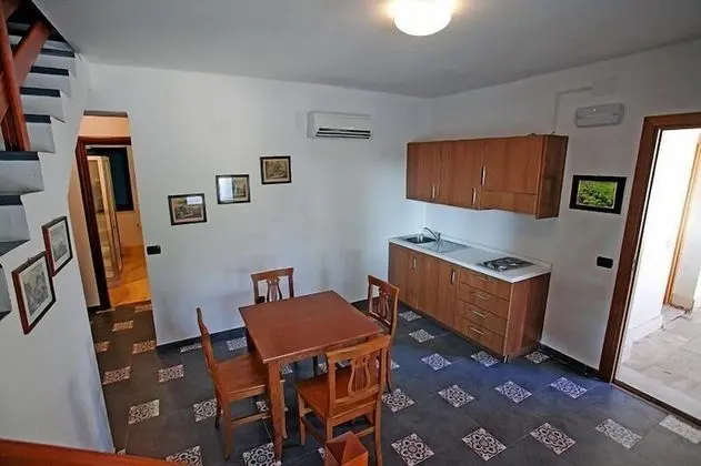 Comfort Dubleks, Mutfak, Kule