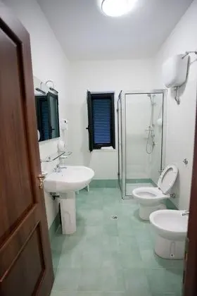 Family Daire, Birden Çok Yatak, Veranda, Bahçe Manzaralı