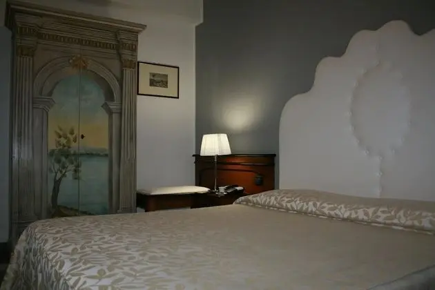 Superior Oda, 1 Büyük (Queen) Boy Yatak, Engellilere Uygun, Veranda