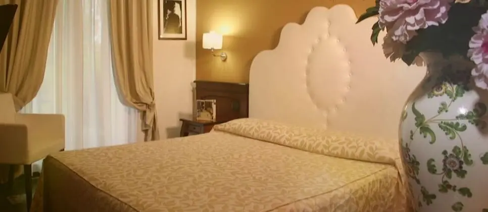 Superior Oda, 1 Büyük (Queen) Boy Yatak, Engellilere Uygun, Veranda