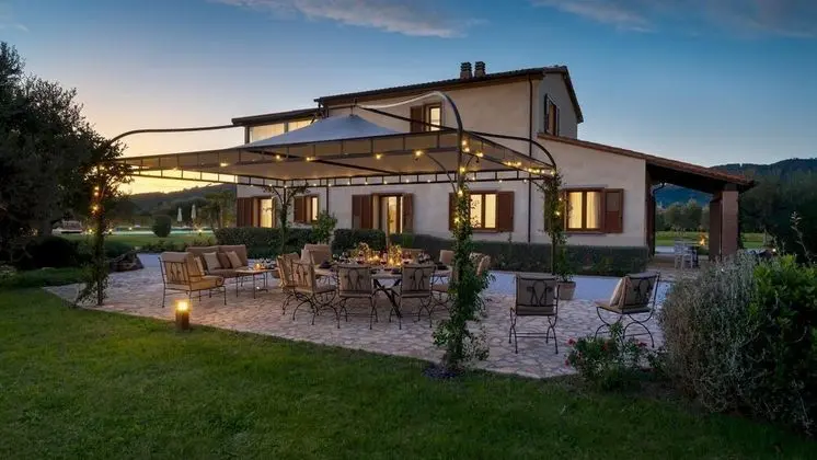 Villa