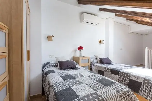 Apart Daire, 2 Yatak Odası