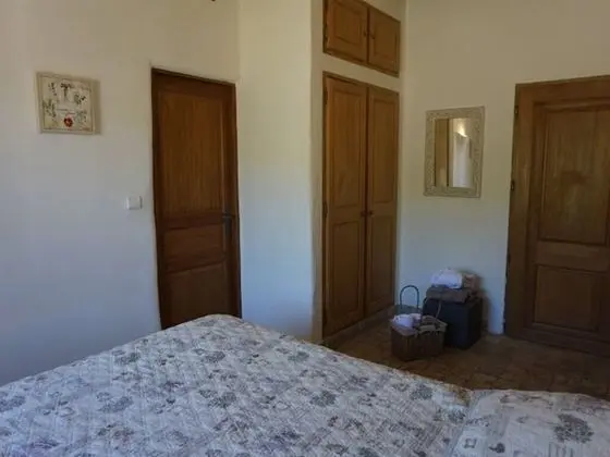 Standard Süit, Özel Banyo (les chenes)