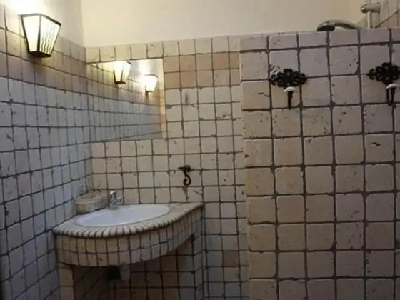 Standard Süit, Özel Banyo (les chenes)