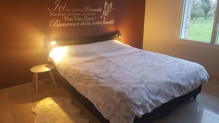 Tek Büyük Yataklı Oda, 1 Büyük (Queen) Boy Yatak, Sigara İçilmez