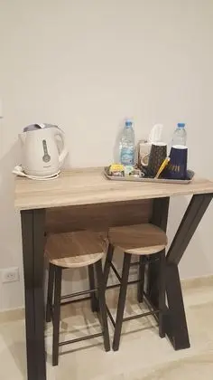 Tek Büyük Yataklı Oda, 1 Büyük (Queen) Boy Yatak, Sigara İçilmez