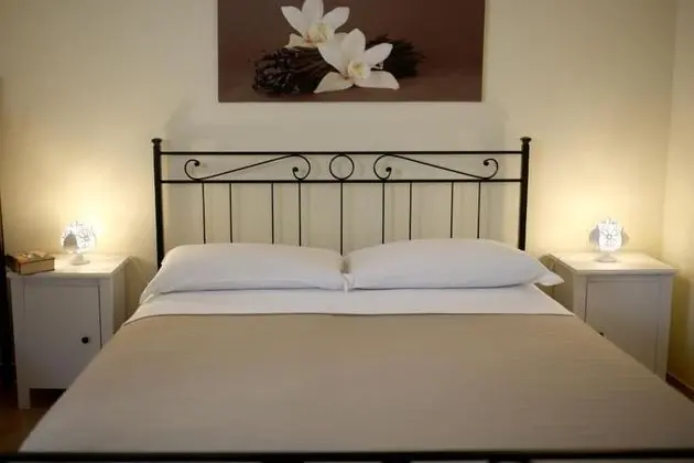 Deluxe Apart Daire, 1 Yatak Odası