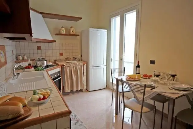 Deluxe Apart Daire, 1 Yatak Odası