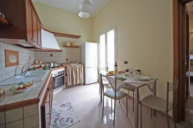 Deluxe Apart Daire, 1 Yatak Odası