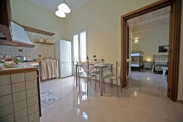 Deluxe Apart Daire, 1 Yatak Odası