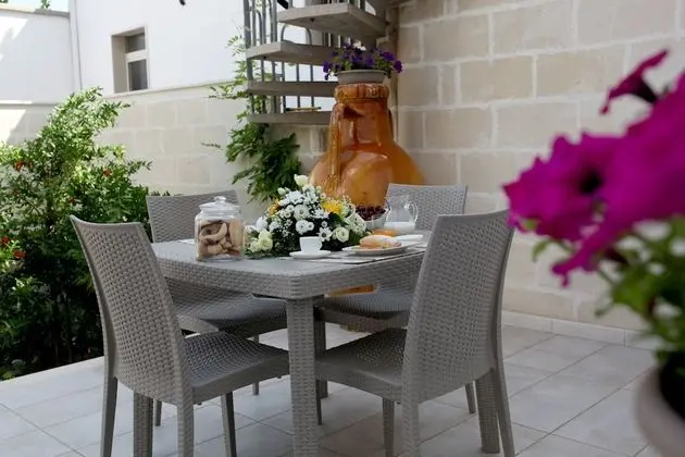 Deluxe Apart Daire, 1 Yatak Odası