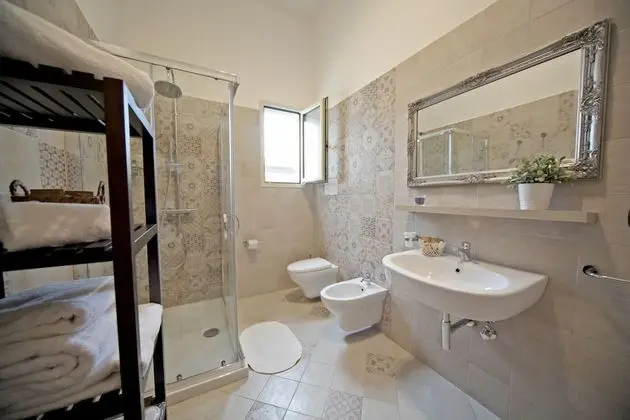 Deluxe Apart Daire, 1 Yatak Odası